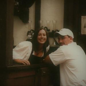 Meet your Posher, Brenda